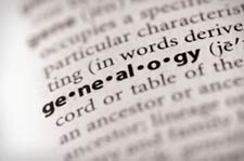 Christ's Genealogy
