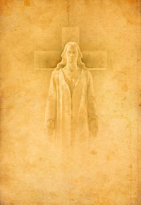 Jesus Resurrected