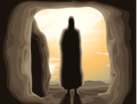Conquered Death