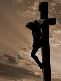 Jesus Crucified